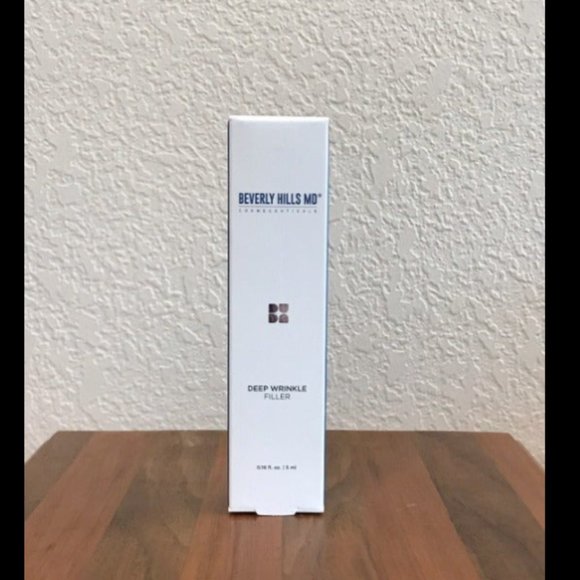 Beverly Hills MD Deep Wrinkle Filler NEW! - Picture 3 of 5